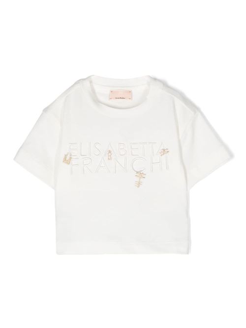  ELISABETTA FRANCHI La Mia Bambina | EGTS077 0 JE006/0000